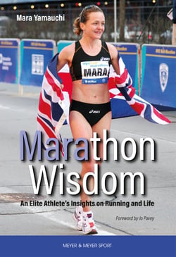 Marathon Wisdom - An Elites Athlete's Insights on Running and Life