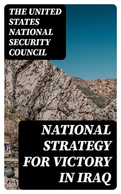 National Strategy for Victory in Iraq