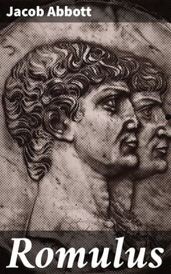 Romulus - Makers of History
