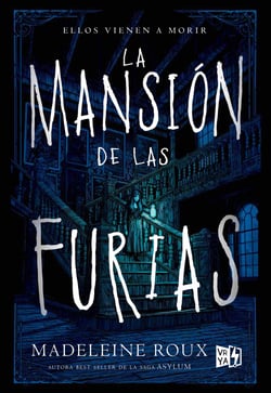 La mansión de las furias