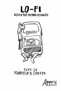 Lo-fi - música pop em baixa definição