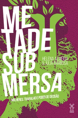 Metade submersa - Mulheres, trabalho e poder de decisão