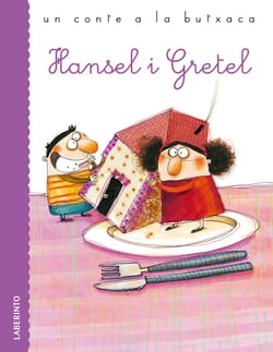 Hansel i Gretel