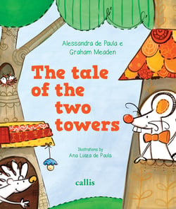 The tale of the two towers
