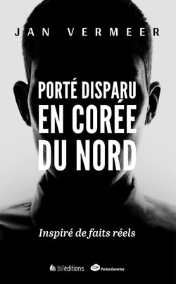 Porté disparu en Corée - Inspiré de faits réels