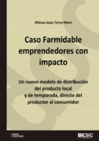 Caso Farmidable, emprendedores con impacto