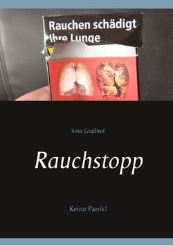 Rauchstopp - Keine Panik!