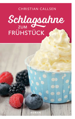 Schlagsahne zum Frühstück