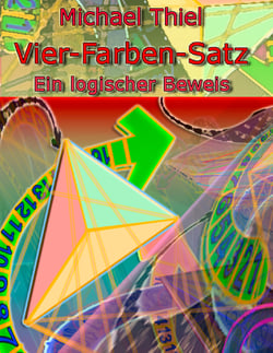 Vier-Farben-Satz - Ein logischer Beweis