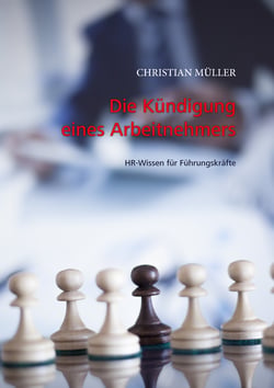 Die Kündigung eines Arbeitnehmers - HR-Wissen für Führungskräfte
