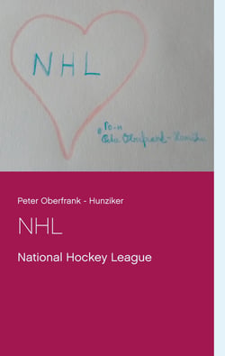 NHL - National Hockey League