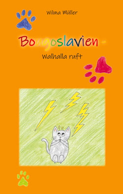 Bougoslavien 16 - Walhalla ruft