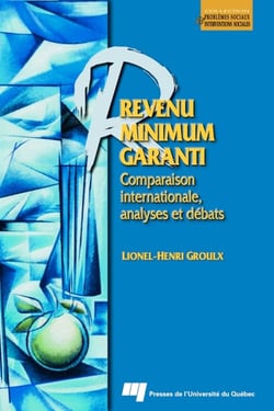 Revenu minimum garanti - Comparaison internationale, analyses et débats