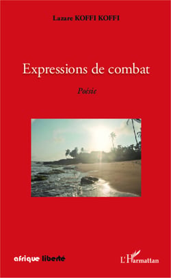 Expressions de combat - Poésie