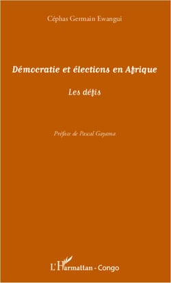 Démocratie et élections en Afrique - Les défis
