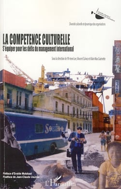 La compétence culturelle - S'équiper pour les défis du management international
