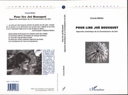 Pour lire Joë Bousquet - Approche sémiotique de La connaissance du Soir