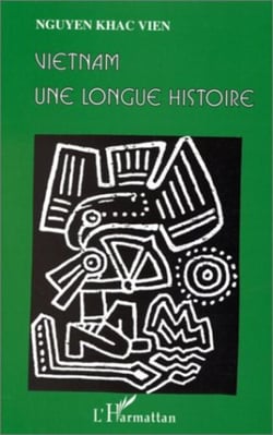 VIETNAM UNE LONGUE HISTOIRE
