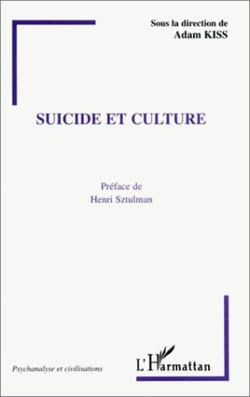 SUICIDE ET CULTURE