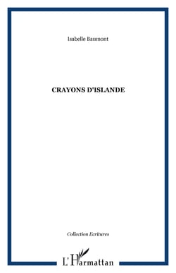 CRAYONS D'ISLANDE