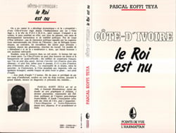 Côte-d'Ivoire - Le roi est nu
