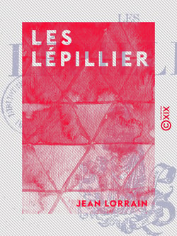 Les Lépillier