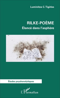 Rilke-poème - Élancé dans l'asphère
