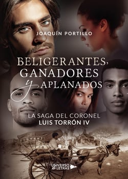 La saga del coronel Luis Torrón IV