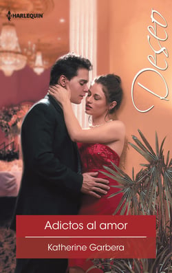 Adictos al amor - El mejor regalo para San Valentín, una novela de Harlequin