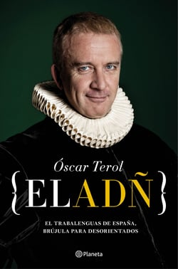 El ADÑ - El trabalenguas de España, brújula para desorientados