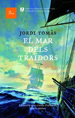 El mar dels traïdors