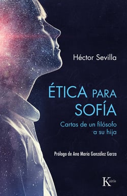 Ética para Sofía - Cartas de un filósofo a su hija