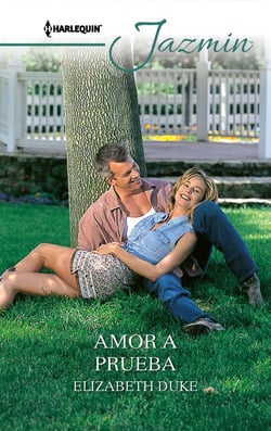 Amor a prueba - El mejor regalo para San Valentín, una novela de Harlequin