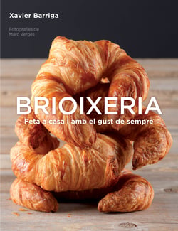 Brioixeria - Feta a casa amb el gust de sempre