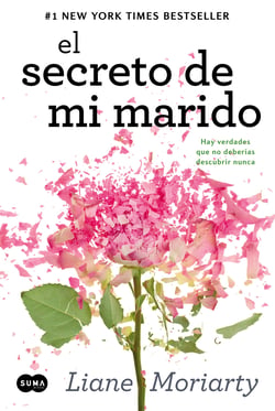 El secreto de mi marido - Hay verdades que no deberías descubrir nunca