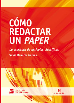 Cómo redactar un paper - La escritura de artículos científicos