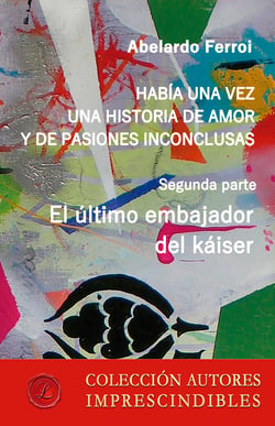 El último embajador del káiser