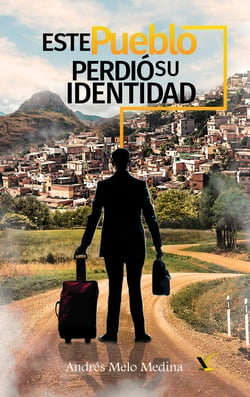 Este pueblo perdió su identidad