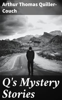 Q's Mystery Stories