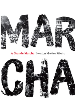 A grande marcha