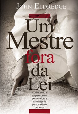 Um Mestre Fora da Lei