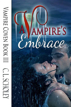 A Vampire's Embrace