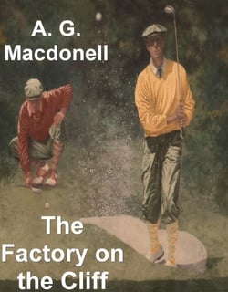 The Factory on the Cliff