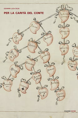 Per la carità del Conte - L'Opera Pia dei Cavazzi della Somaglia e il suo archivio