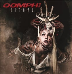 Ritual - CD