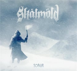 Sorgir - édition limitée - CD