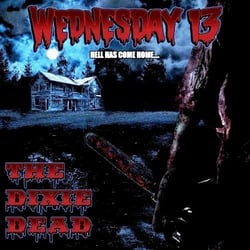 The dixie dead - CD