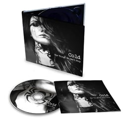 The things we can't stop - CD