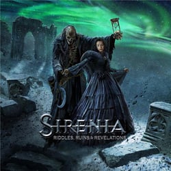 Riddles, ruins & revelations - CD