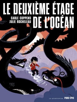 Le deuxième étage de l’océan